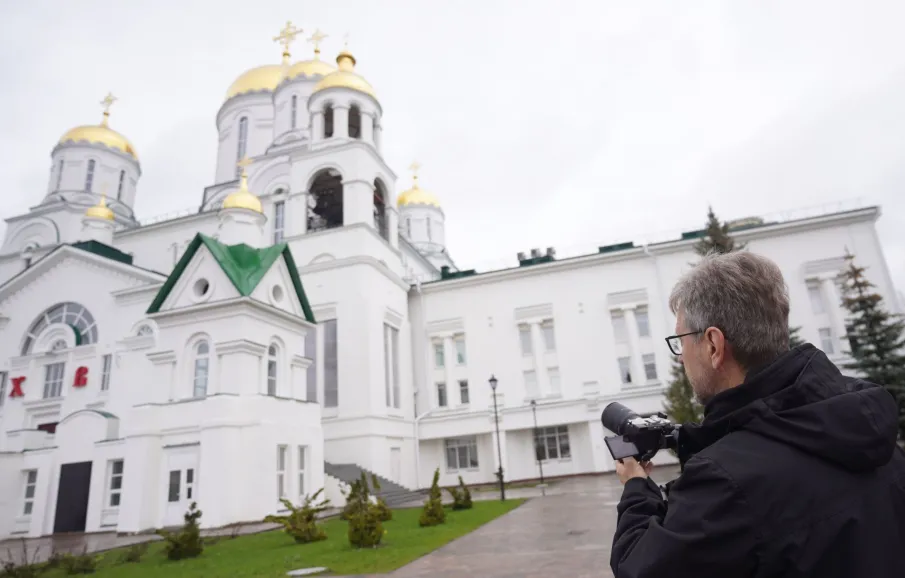 Нижегородцев приглашают принять участие в творческом конкурсе «Серафимовский дар»